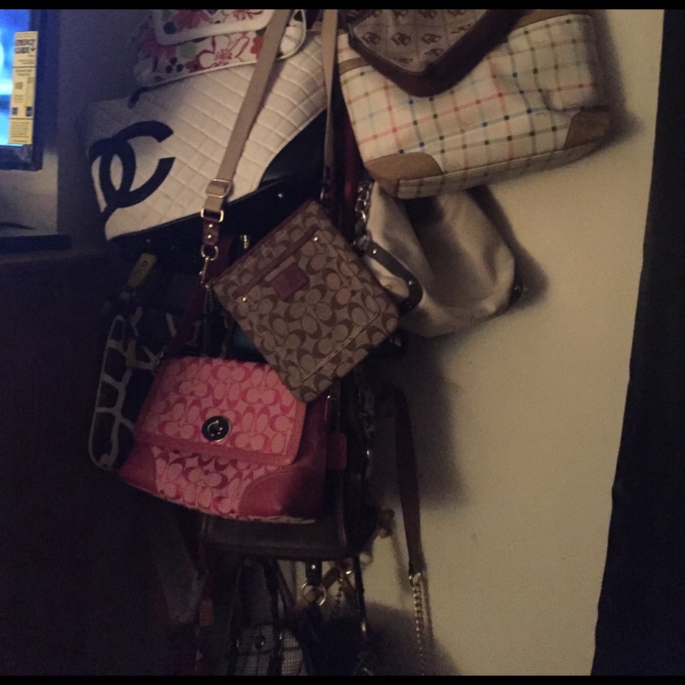 Bags all kinds