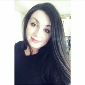 Meet your Posher, Tiffany