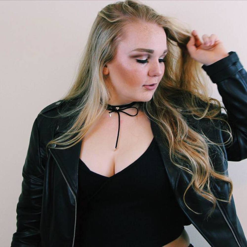 Meet your Posher, Keana