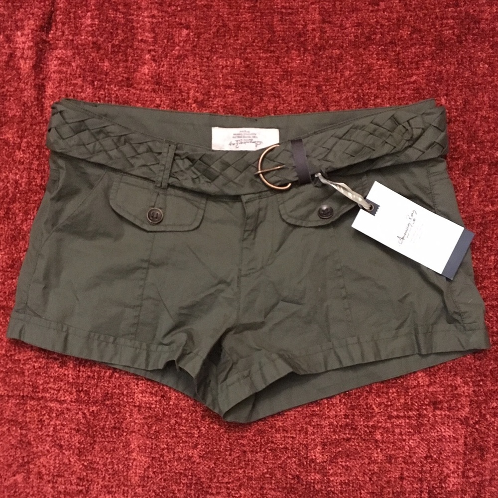 American Rag Shorts