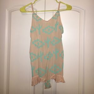 Wildfox Bodysuit/Intimate