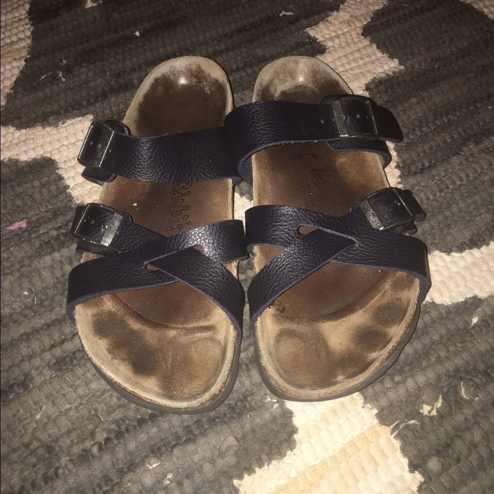 Birkenstocks