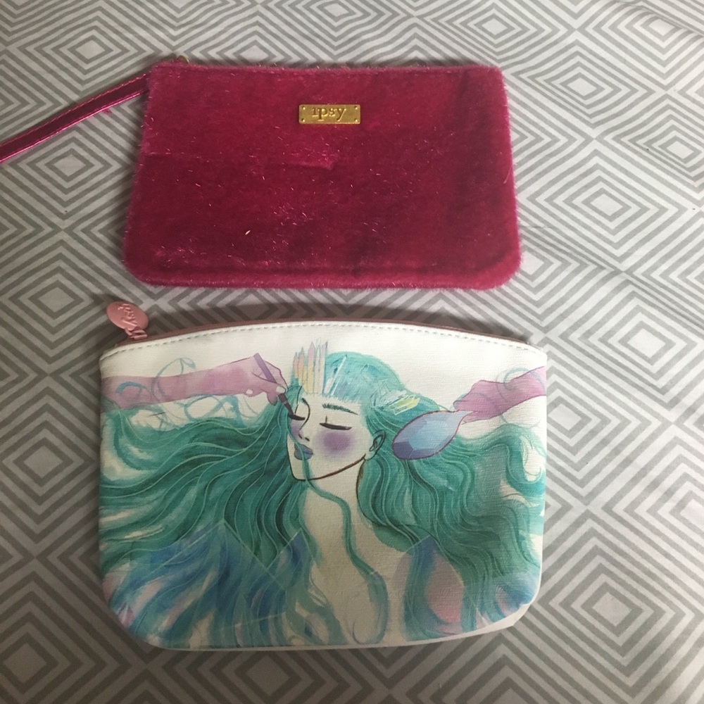 Makeup Bags