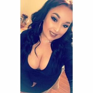 Meet your Posher, Jasmine