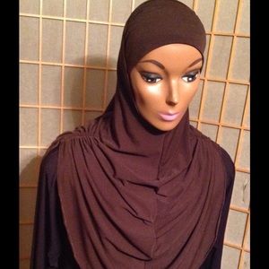 Naijah's Fashions - Ameera Drape Khemar