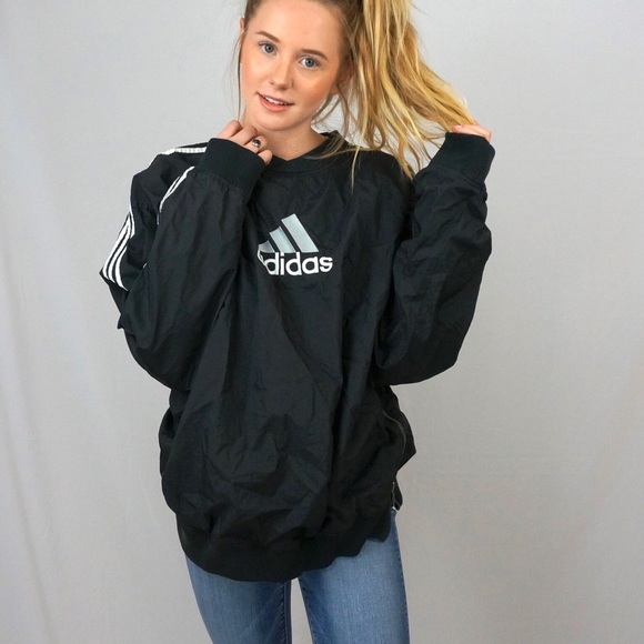 VINTAGE ADIDAS PULLOVER - Picture 4 of 4