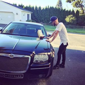 Meet your Posher, Junior