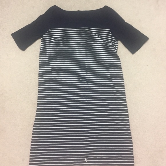 GAP Striped dress - Picture 1 of 1