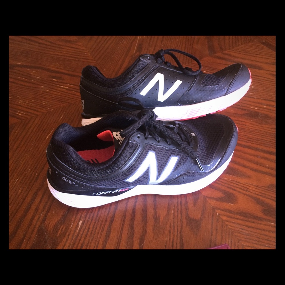 Like new! New Balance
