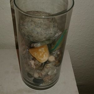 Meet your Posher, A j