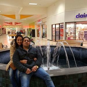 Meet your Posher, Llanielys