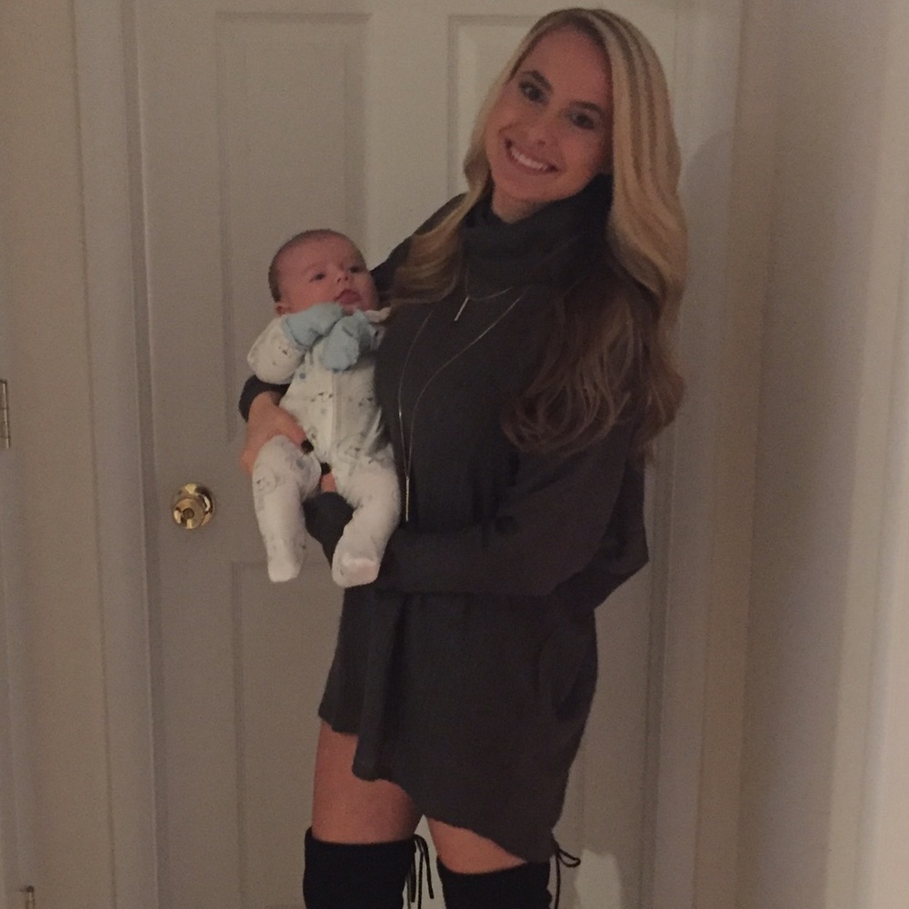 Meet your Posher, Melissa