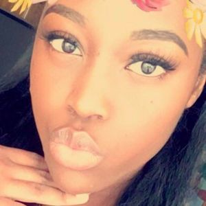 Meet your Posher, Jamellah