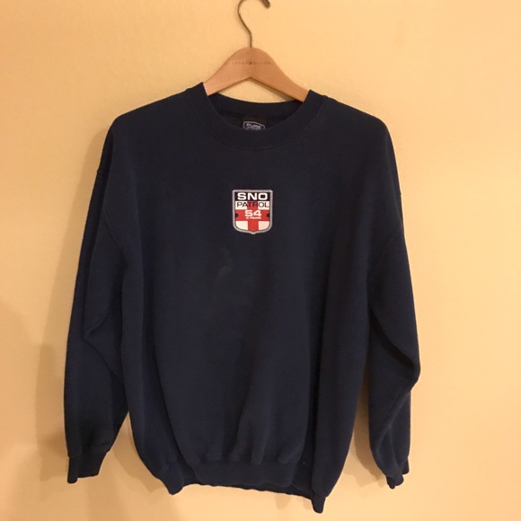 Polaris crewneck - Picture 2 of 3