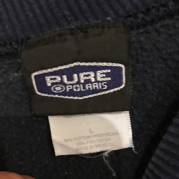 Polaris crewneck - Picture 3 of 3