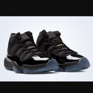Gamma 11