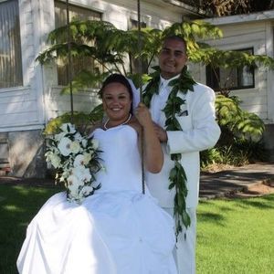 Meet your Posher, Georgette