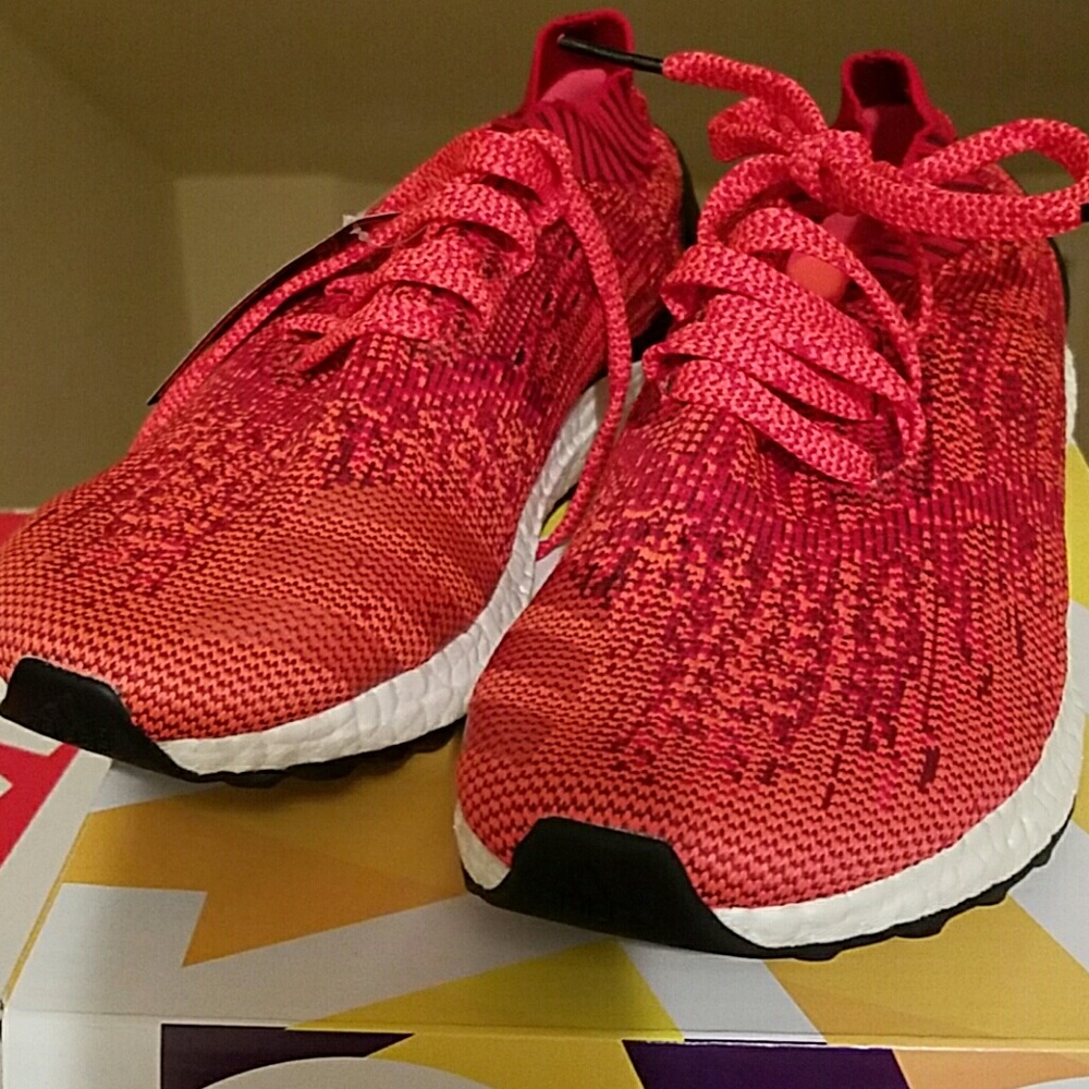 Adidas ultraboost uncaged