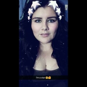 Meet your Posher, Arizbeth