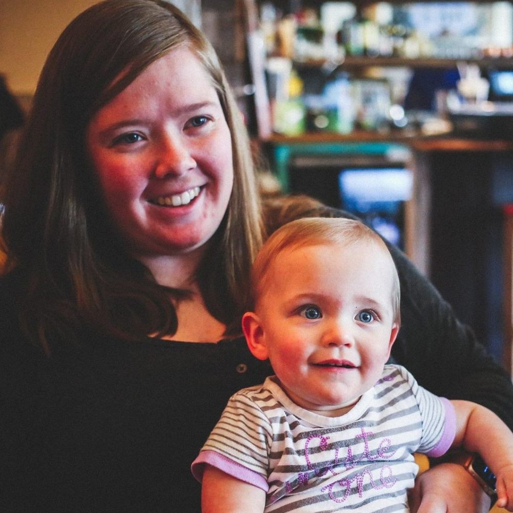 Meet your Posher, Emily