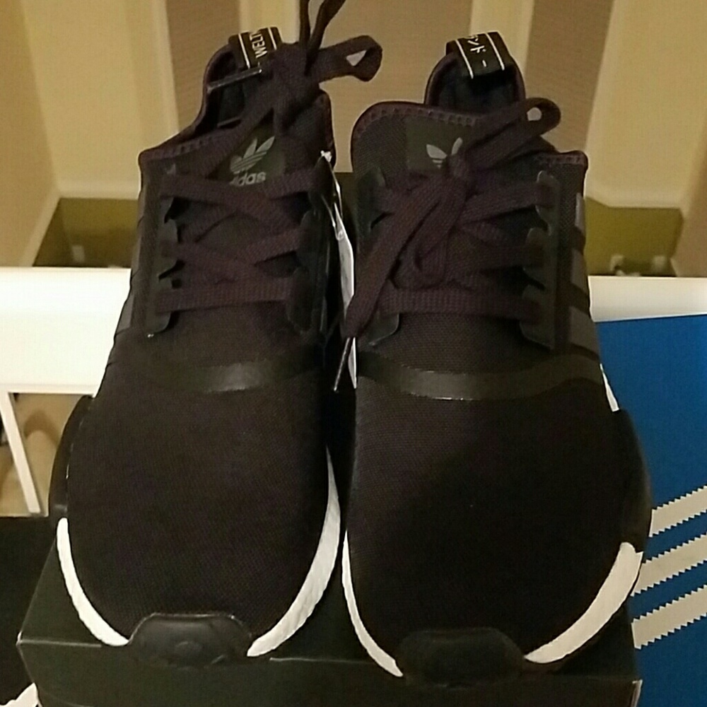 Adidas nmd r1