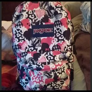 Backpack *click for description*