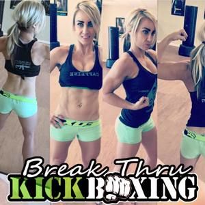 Meet your Posher, Jaymie