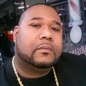 Meet your Posher, Jeffrey