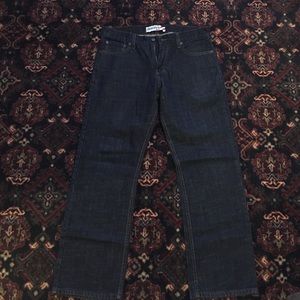 Men's Denizen by Levi's jeans.