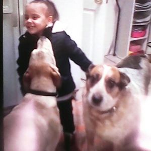 Meet your Posher, April