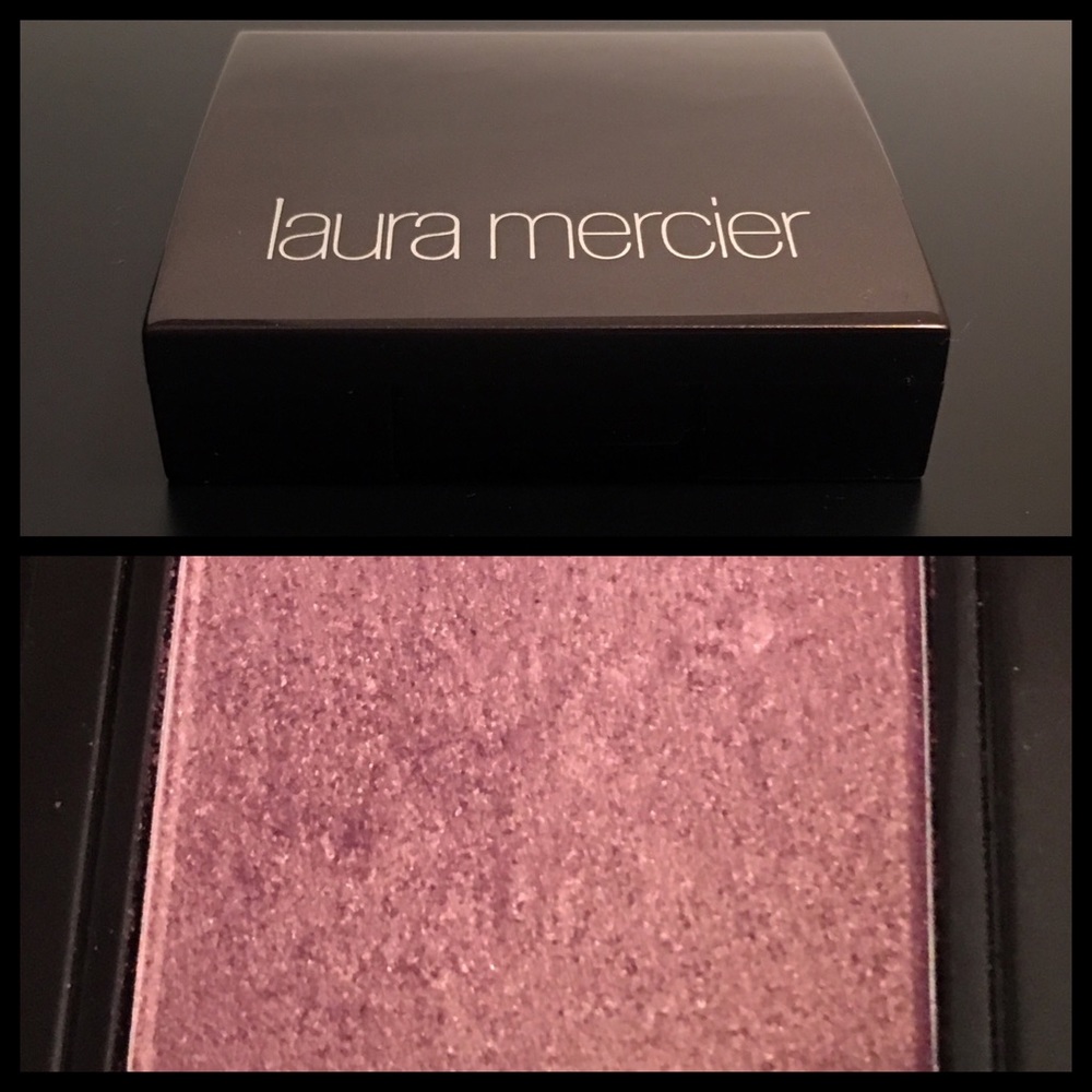 laura mercier Luster Eye Colour in African Violet
