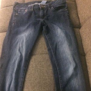 H&M Skinny Jeans