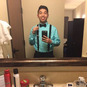 Meet your Posher, Long