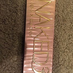 Urban Decay Naked 3