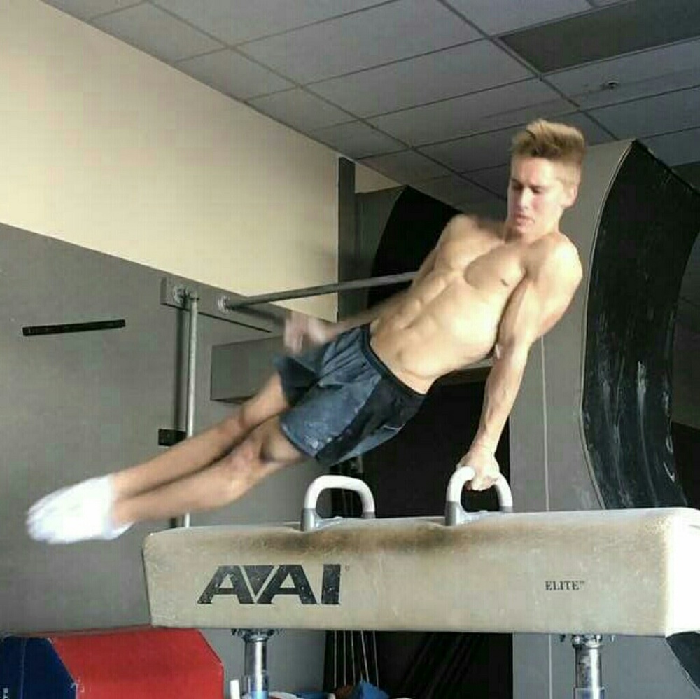 Meet your Posher, Jacob