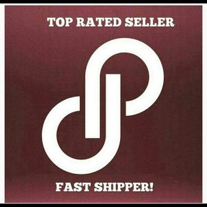 ⭐️Top Rated Seller &a Fast Shipper!! ⭐️