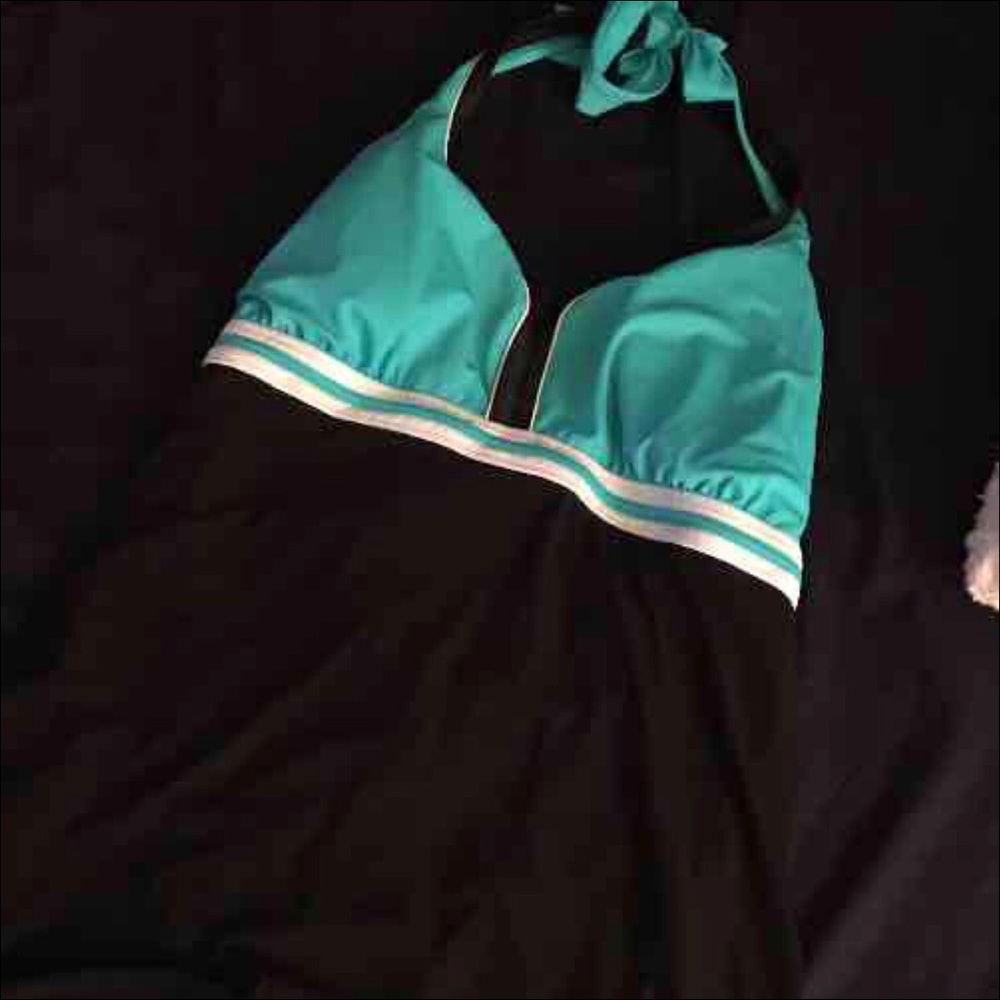 Swim dress