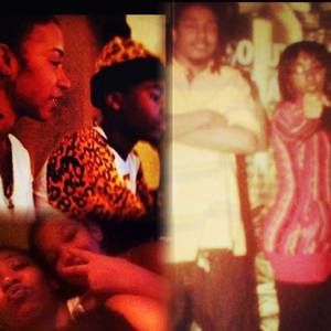 Meet your Posher, Colene