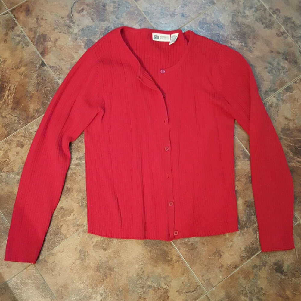 Woman's top