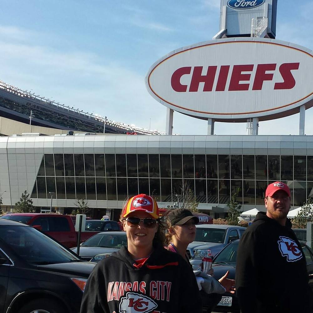 Meet your Posher, Jennifer