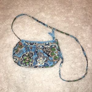 Vera Bradley crossbody purse