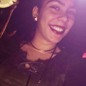 Meet your Posher, Rikki