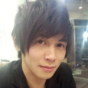 Meet your Posher, Gary