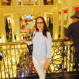 Meet your Posher, Maria