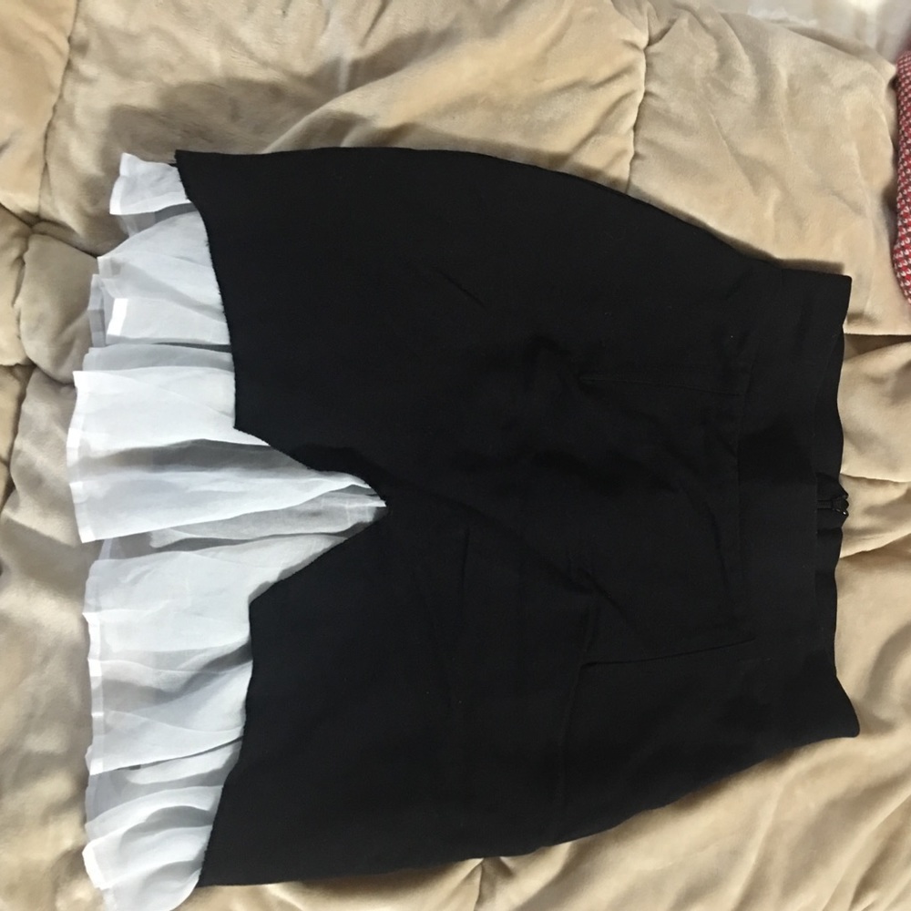 Cute and elegant Zara skirt