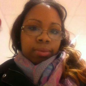 Meet your Posher, Jasmine