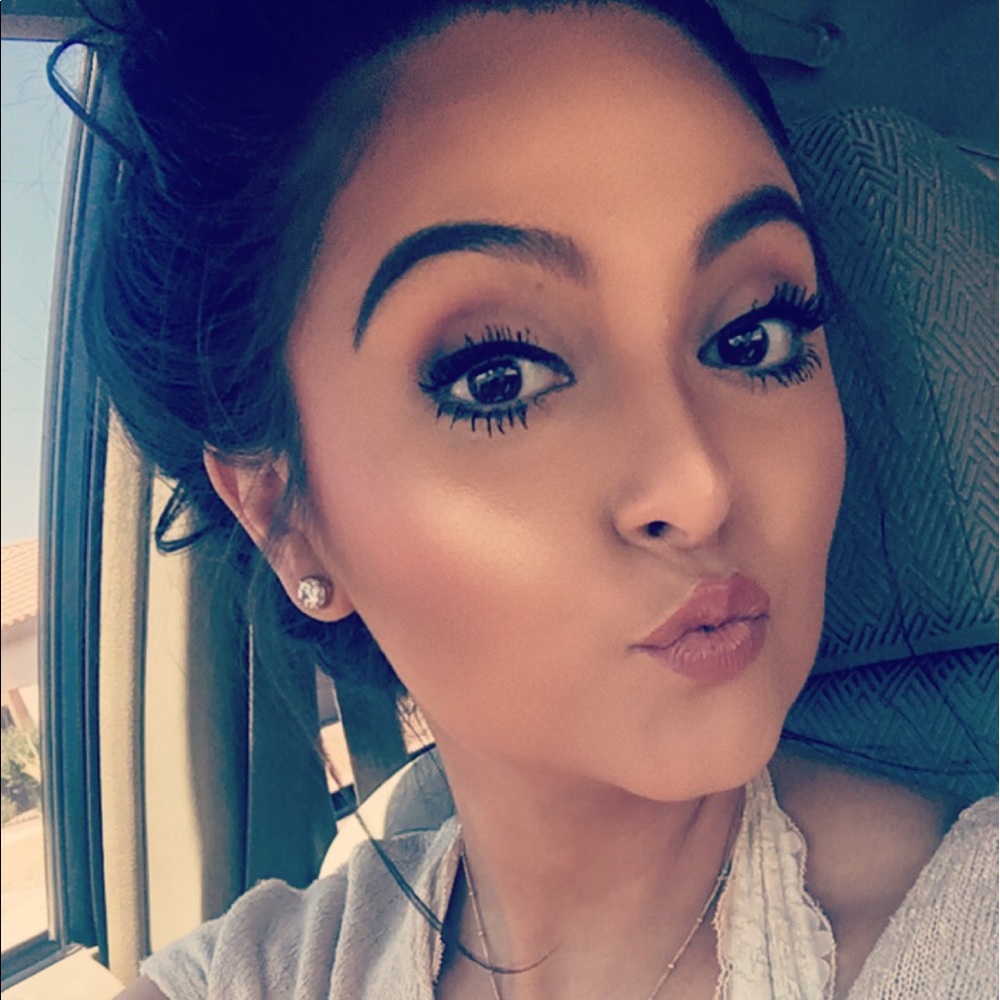 Meet your Posher, Drea