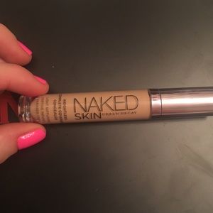 Urban Decay Naked Skin Concealer