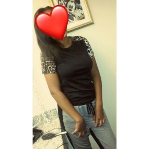 Black Forever 21 Top