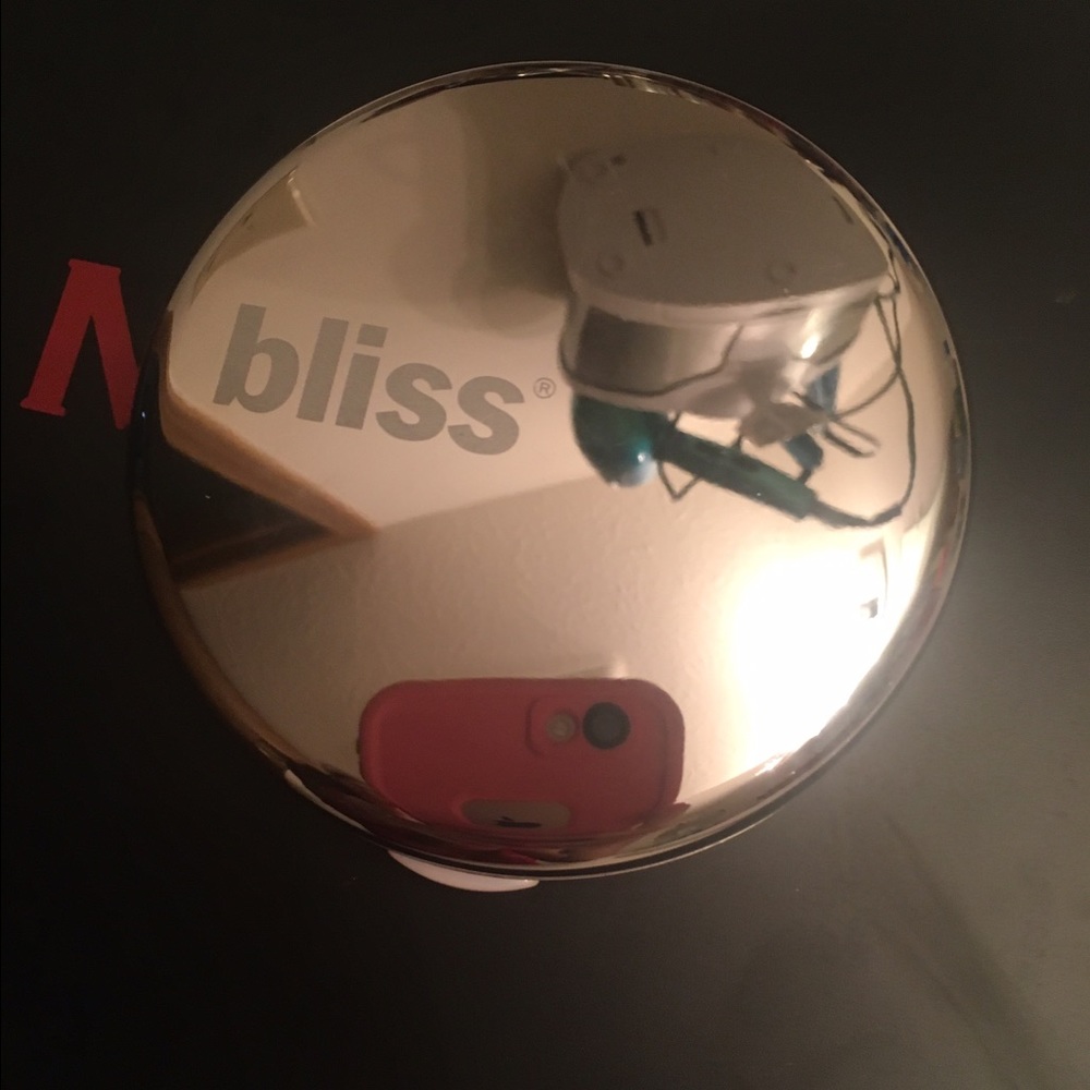 Bliss Buildable Powder Foundation